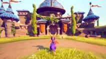 Spyro the Dragon Trilogy Remaster igra 21. septembar
