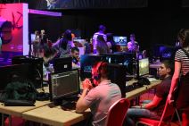 Igrači iz Srbije i regiona uspešno “LOGIN-ovani”