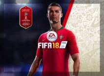 2018 FIFA World Cup Russia besplatno za FIFA 18 igru 29. maja