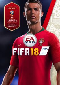 2018 FIFA World Cup Russia besplatno za FIFA 18 igru 29. maja