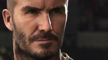 PES 2019 Dejvid Bekam Legends Edition, PES 2019 David Beckham