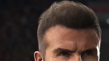 PES 2019 Dejvid Bekam Legends Edition, PES 2019 David Beckham
