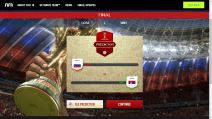 FIFA 18 World Cup Russia 2018 pobednik