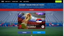FIFA 18 World Cup Russia 2018 pobednik