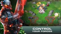 Command and Conquer: Rivals za iOS i Android EA E3 2018