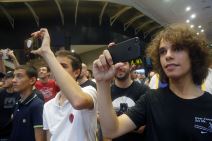 War Craft, ponocna prodaja u Beogradu.