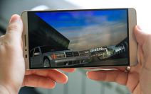 Mercedes-Benz 190E 2.5-16 Evolution II Real Racing 3