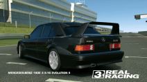 Mercedes-Benz 190E 2.5-16 Evolution II Real Racing 3