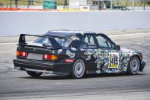 Mercedes-Benz 190E 2.5-16 Evolution II Real Racing 3