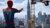 Spider-Man igra DLC, New Game+ mode, Sipder-Man dodaci, Spider-Man ekspanzije