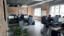 Ubisoft Beograd posao, Ubisoft Beograd studio info, Ubisoft Beograd studio zaposlenje