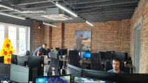 Ubisoft Beograd posao, Ubisoft Beograd studio info, Ubisoft Beograd studio zaposlenje