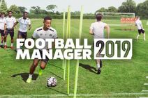 Football Manager 2019 Crvena zvezda ocene igraca i reakcije igraca