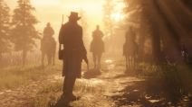 Red Dead Redemption 2 opis igre, Red Dead Redemption 2 review, Red Dead Redemption 2 recenzija, RDR2
