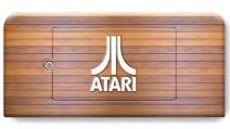 Atari Handheld konzola sa 50 igara 40 evra, Atari Handheld cena u Srbiji, prodaja, kupovina