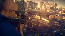 HITMAN 2 – Gameplay Launch Trailer