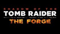 Shadow of the Tomb Raider The Forge DLC info video