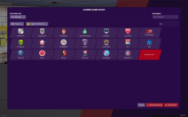 Football Manager 2020 besplatan, Football Manager 2020 statistika igraci, FM20, #FM20