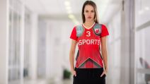 Crvena zvezda eSport tim sponzor Umbro