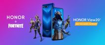 Honor View 20 Fortnite 60 fps, Fortnite 60 fps telefon, Najbolji telefon za Fortnite, Fortnite 60 fp