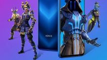 Honor View 20 Fortnite 60 fps, Fortnite 60 fps telefon, Najbolji telefon za Fortnite, Fortnite 60 fp