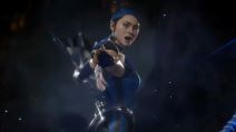 #MK11 Kitana video borba