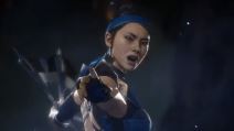 #MK11 Kitana video borba