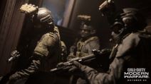Call of Duty: Modern Warfare E3 video co-op mod igranja