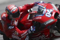 MotoGP 19 video trailer, Moto GP 19 eSport Championship