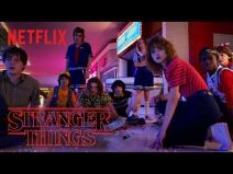 Stranger Things sezona 4 stize u 2022