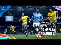 FIFA 20 gameplay video kakva je igra