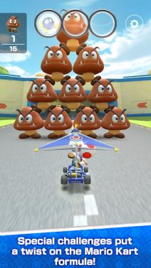 Super Mario Kart Tour besplatno download igra iOS Android 25. septembar 2019.