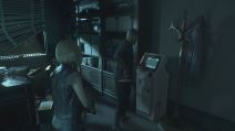 Resident Evil Project Resistance gameplay video