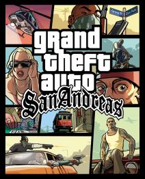Rockstar Games Launcher GTA San Andreas igra besplatno, Kako da preuzmem GTA San Andreas besplatno