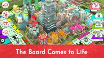 Monopol mobilna igra, Monopol džepno izdanje, Monopoly iOS, Android game, Monopol igra mobilni
