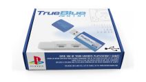 TrueBlue emulator igre PlayStation SEGA Genesis
