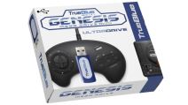 TrueBlue emulator igre PlayStation SEGA Genesis
