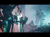 Godfall PlayStation 5 video trailer procureo, Godfall video trailer leak PlayStation 5