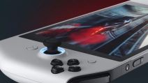 Dell Concept UFO CES 2020 gaming tablet kao Switch konzola