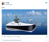 PlayStation 5 MEME slike, PlayStation 5 konzola dizajn internet MEME, PlayStation 5 MEME internet