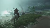 ghost of tsushima izlazi za pc