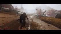 Ghost Of Tsushima negativne kritike Steam PSN nalog