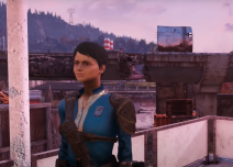 Fallout serija igre Fallout Amazon Prime