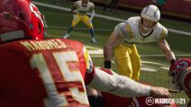 Madden NFL 21 ocena igre 0,4 Metacritic, Madden NFL 21 kakva je igra foto video opis igre