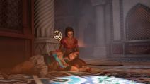 Prince of Persia: The Sands of Time remake igre premijera video
