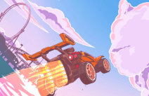 Rocket League Free to Play Epic Games Store, Rocket League Epic Store besplatno igranje