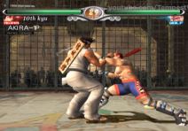 Virtua Fighter Sega rodendan Sonic Street Fighter tuca Mortal Kombat