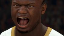 NBA 2K21 grafika PlayStation 4 i PlayStation 5, Grafika PlayStation 5 bolja nego PlayStation 4 video