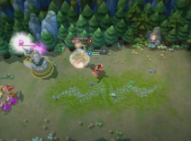 Mape u video igrama Counter Strike League of LEgends Overwatch 