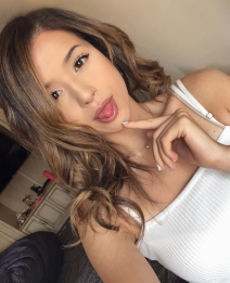 twitch stream pokimane pare donacije 
